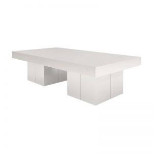 Salontafel Square Groot 80 x 180 x h43 cm