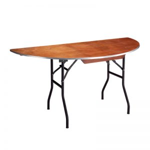 Tafel Halve Cirkel