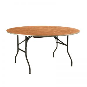 Tafel Rond 120 cm