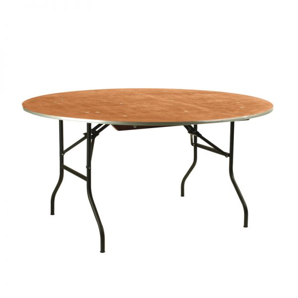 Tafel Rond 150 cm