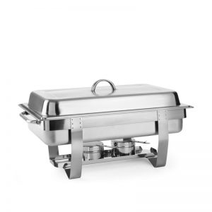 Chafing Dish Fiora