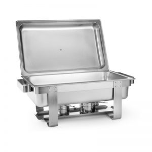 Chafing Dish Fiora