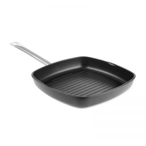 Grillpan 28 cm