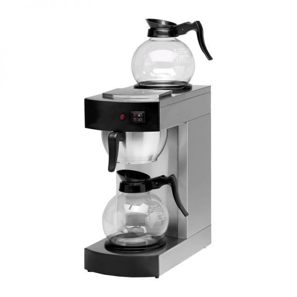 Koffiezet Apparaat