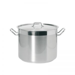 Kookpot 10 ltr