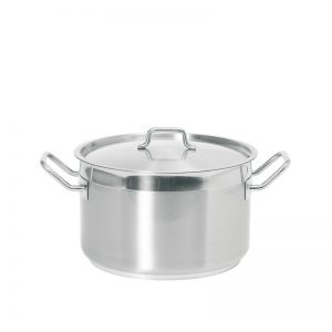 Kookpot 6 ltr