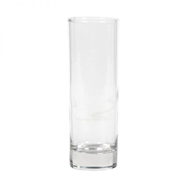 Paris Glas Longdrink 31 cc