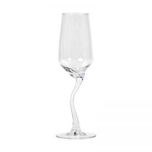 Rent Glas Champagne